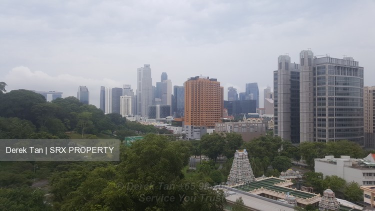 The Imperial (D9), Condominium #199453892